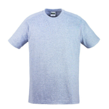  HIKE SZÜRKE PÓLÓ, 190G XL férfi póló