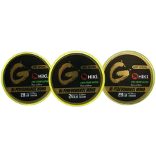  Hiki-Gold zsinór 300m horgászzsinór