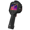 Hikmicro HIKMICRO HM-TP22-7QF/W-M20 Hordozható thermográfiai kamera, 256x192, 25°x18,8°, 3,5" érintő kijelző, -20°C–550°C, wifi