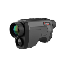 Hikmicro Hordozható hő- (640x512) és optikai (2MP) kamera; 10,97°x8,82°; WiFi; 0,39" kijelző megfigyelő kamera