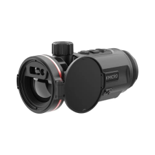 Hikmicro Thunder TQ35CL 3.0 Hőkamera Előtét lézeres távolságmérővel vadász és íjász felszerelés