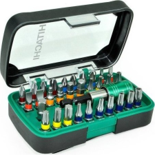 Hikoki 750363 Bitkészlet - 32 db-os ( ) szerszám kiegészítő