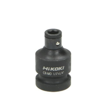 Hikoki adapter 1/2"-1/4" barkácsgép tartozék