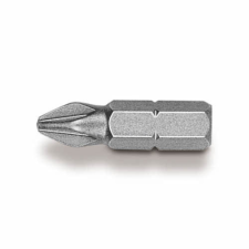 Hikoki bithegy 1/4" PZ2 25 mm 25db barkácsgép tartozék