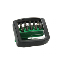 Hikoki bitkészlet 11 darabos (4100311) barkácsgép tartozék