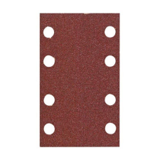 Hikoki csiszolópapír 83x133 K60 10db/cs barkácsgép tartozék