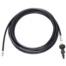 Hikoki csőtisztító szett 7m /AW barkácsgép tartozék