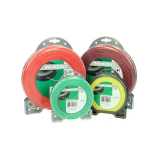 Hikoki Damil spirálos/2,00M/126M (781043) barkácsgép tartozék