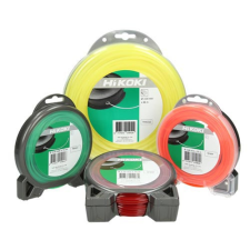 Hikoki damil szögl./2,4MM/69M barkácsgép tartozék