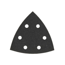 Hikoki delta csiszolópapír velcro D94 cs/15db B (753430) barkácsgép tartozék