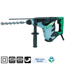  Hikoki DH30PC2 Fúró-véső kalapács SDS-Plus kalapács