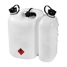 Hikoki dupla benzines kanna 5/3L barkácsgép tartozék