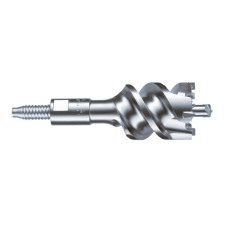 Hikoki Faláttörő Marófej 40X150Mm (Versio) (744121) fúrószár