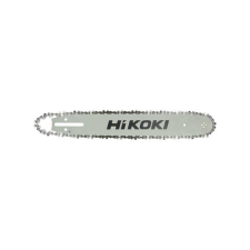 Hikoki Furészlánc+vezeto 12”x3/8”x45 (781232) barkácsgép tartozék