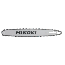 Hikoki Fűrészlánc+Vezető 20X325X1.3X78 (781250) barkácsgép tartozék