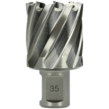 Hikoki Fúrókorona 33X30Mm Hss Weldon (754424) barkácsolás, csiszolás, rögzítés