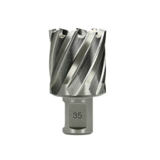 Hikoki fúrókorona 35x30mm HSS Weldon barkácsgép tartozék