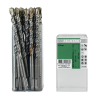 Hikoki Fúrószár 10X160Mm Plus 25Db (782680)