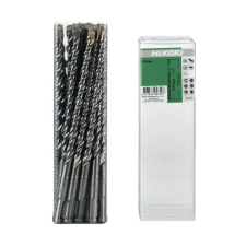 Hikoki Fúrószár 10X210Mm Plus 25Db (782681) barkácsolás, csiszolás, rögzítés