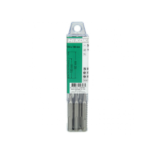 Hikoki Fúrószár 10x260mm SDS-Plus 10db (782637) fúrószár