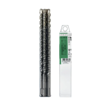 Hikoki Fúrószár 11X260Mm Plus 10Db (782641) barkácsolás, csiszolás, rögzítés
