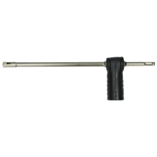 Hikoki Fúrószár 14X360 Plus/Porelszívós (783402) fúrószár