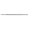 Hikoki Fúrószár 25X720Mm Max (754357)