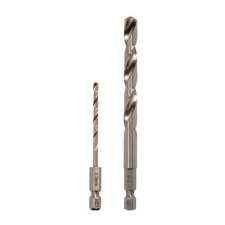 Hikoki fúrószár 3,0mm HSS-G 1/4" fúrószár