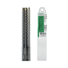 Hikoki Fúrószár 6,5X260Mm Plus 10Db (782621) barkácsolás, csiszolás, rögzítés