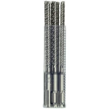Hikoki Fúrószár 6X210Mm 4 Élű 10Db (783307) fúrószár