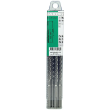 Hikoki Fúrószár 8X310Mm 4 Élű 10Db (783320) fúrószár