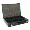 Hikoki Fúrószár Szett 170Db Hss-R (780099)
