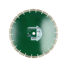 Hikoki Gyémántkorong 350x25,4x15 (773007) barkácsgép tartozék