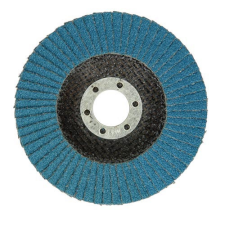 Hikoki lamellás tárcsa 115mm K120 barkácsgép tartozék