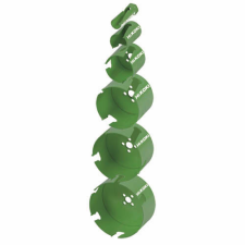 Hikoki lyukfűrész 102mm TCT barkácsgép tartozék