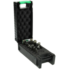 Hikoki Marófej Készlet 8Mm 10 Db-Os (754193) barkácsgép tartozék
