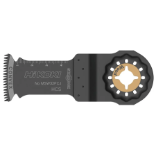 Hikoki Multi-Szerszám Kés Msw32Pcj 5Db Fa (782736) barkácsgép tartozék