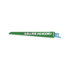 Hikoki Orrfűrészlap/ 150-6 fa/fém RD31B (752025) fűrészlap