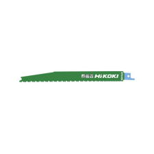 Hikoki orrfűrészlap/ 200-NEG fa/fém 200mm (5db) (752024) fűrészlap