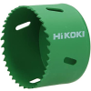 HiKOKI Power Tools Czech s.r.o. HiKOKI - körkivágó fűrészkorona HSS-Bimetál 200mm (752161)