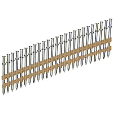 Hikoki szög duplex 3,3*57/45 21°/2000 db barkácsgép tartozék