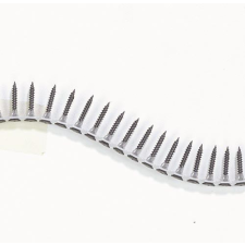 Hikoki táras csavar 3,9x25 20x50db /fához, szürke foszfátozott barkácsgép tartozék