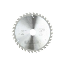 Hikoki TCT fűrészlap 160x20/16 Z48 (752408) fűrészlap