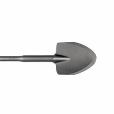 Hikoki véső (ásó 90°) 135x450mm 30mm6L barkácsgép tartozék