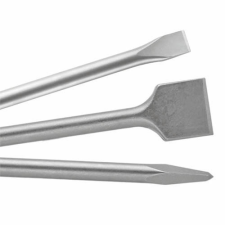 Hikoki véső (készlet H+2L) PLUS barkácsgép tartozék