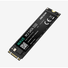 HIKSEMI 128GB M.2 2280 Wave(N) merevlemez, ssd