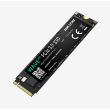 HIKSEMI 1TB M.2 2280 NVMe Wave Pro(P) HS-SSD-WAVE PRO(P)(STD)/1024G/PCIE3/WW merevlemez