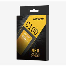 HIKSEMI 240GB 2,5 SATA3 Neo C100" merevlemez, ssd