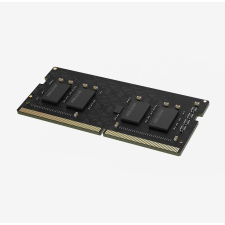 HIKSEMI 4GB DDR4 2666MHz SODIMM Hiker Black memória (ram)