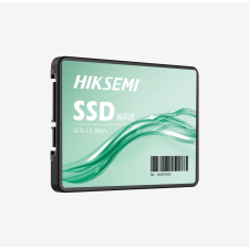 HIKSEMI 512GB 2,5 SATA3 Wave(S)" merevlemez, ssd